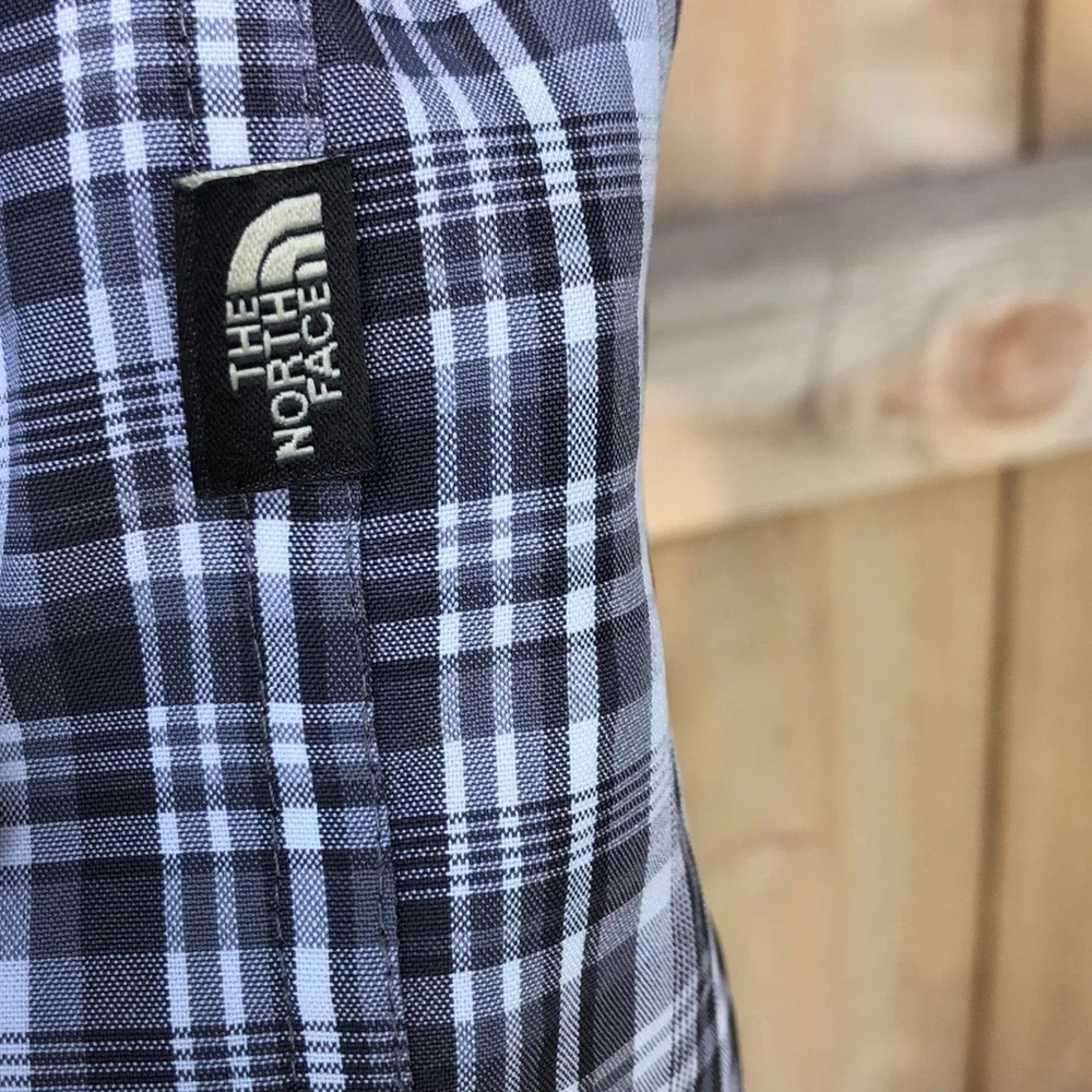 The North Face north face